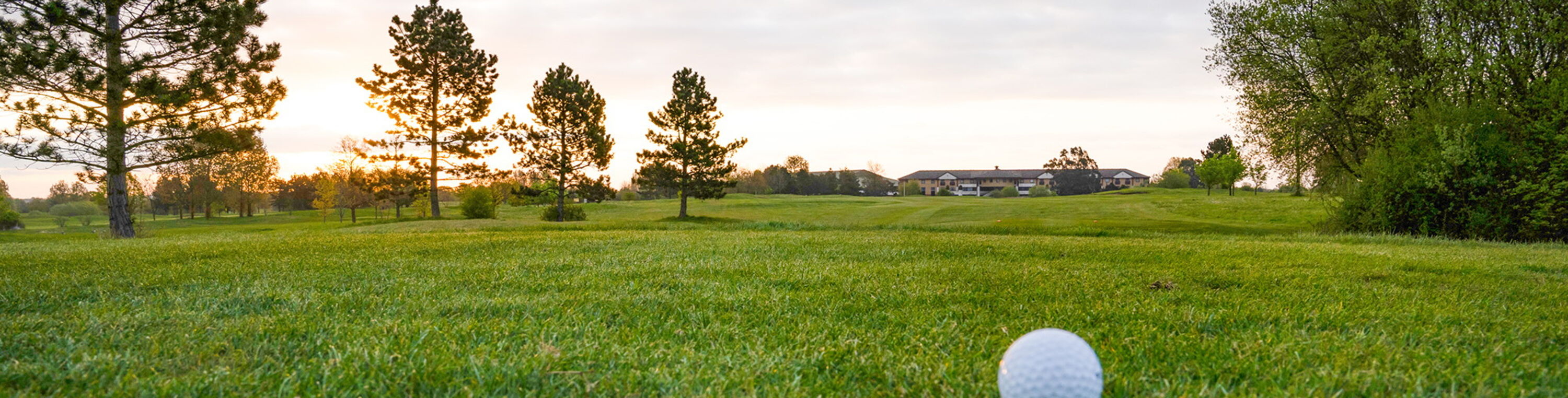 Membership Golf Membership Potters Resorts Five Lakes Golf Club